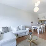 Apartman & Sea View Apartment, Meia Lagos