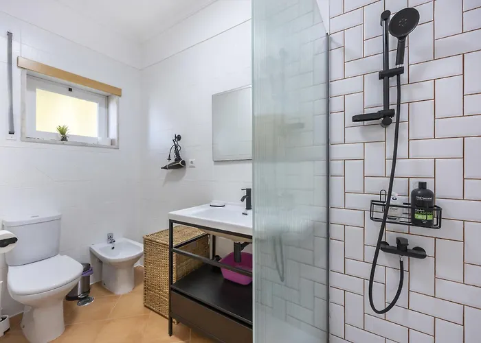 Apartamento & Sea View Apartment, Meia Lagos