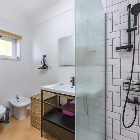 Appartement & Sea View Apartment, Meia Lagos