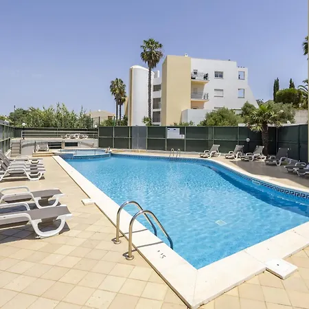 & Sea View Apartment, Meia לאגוּ‏ש