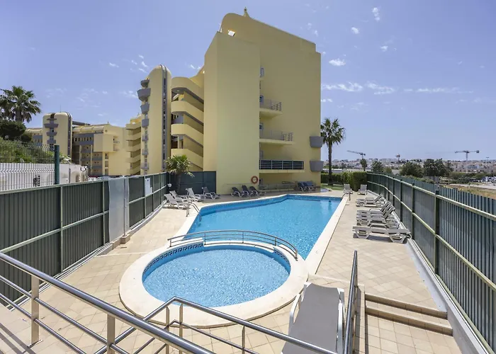 Апартаменты & Sea View Apartment, Meia *