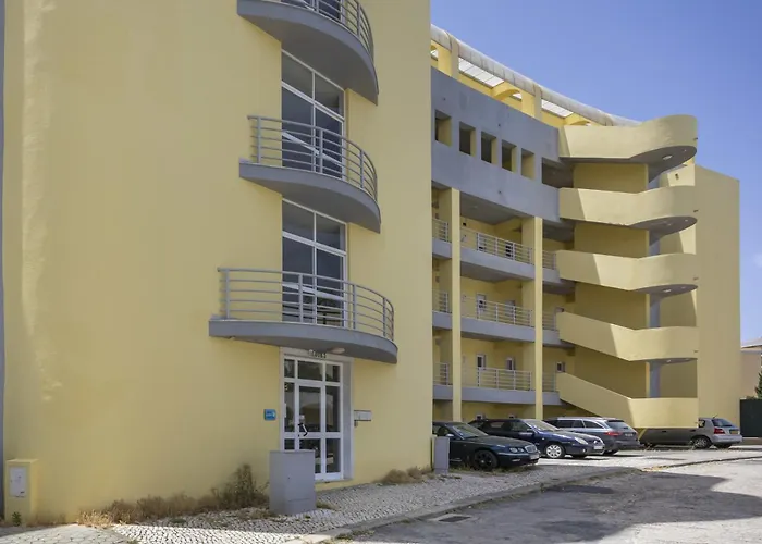 Апартаменты & Sea View Apartment, Meia