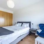 & Sea View Apartment, Meia Lejlighed Lagos