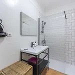 Lejlighed & Sea View Apartment, Meia