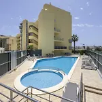 Lejlighed & Sea View Apartment, Meia *